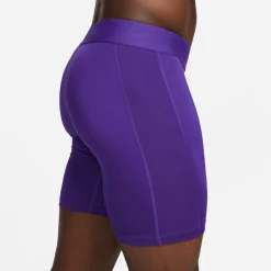 Nike Pro Dri-FIT Strike Slidingbroekje Paars