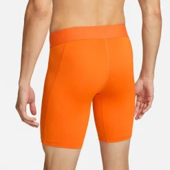Nike Pro Dri-FIT Strike Slidingbroekje Oranje