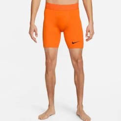 Nike Pro Dri-FIT Strike Slidingbroekje Oranje