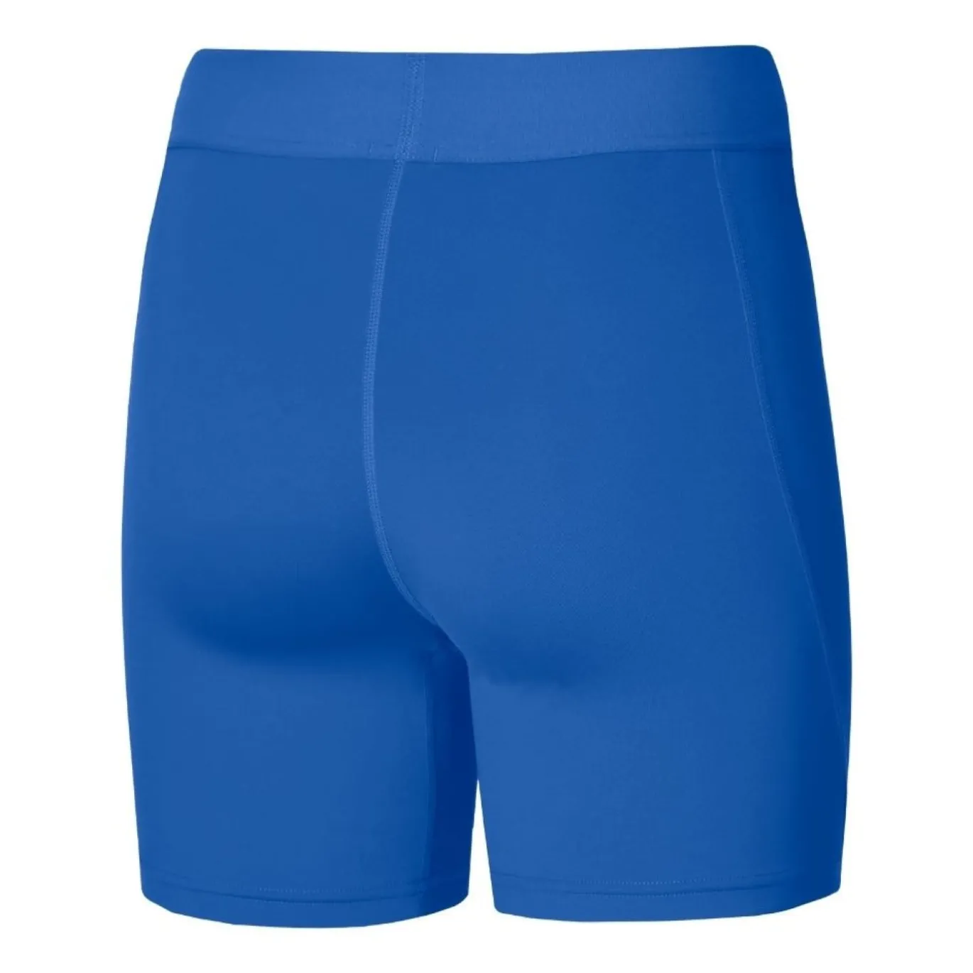 Nike Pro Dri-FIT Strike Slidingbroekje Dames Blauw