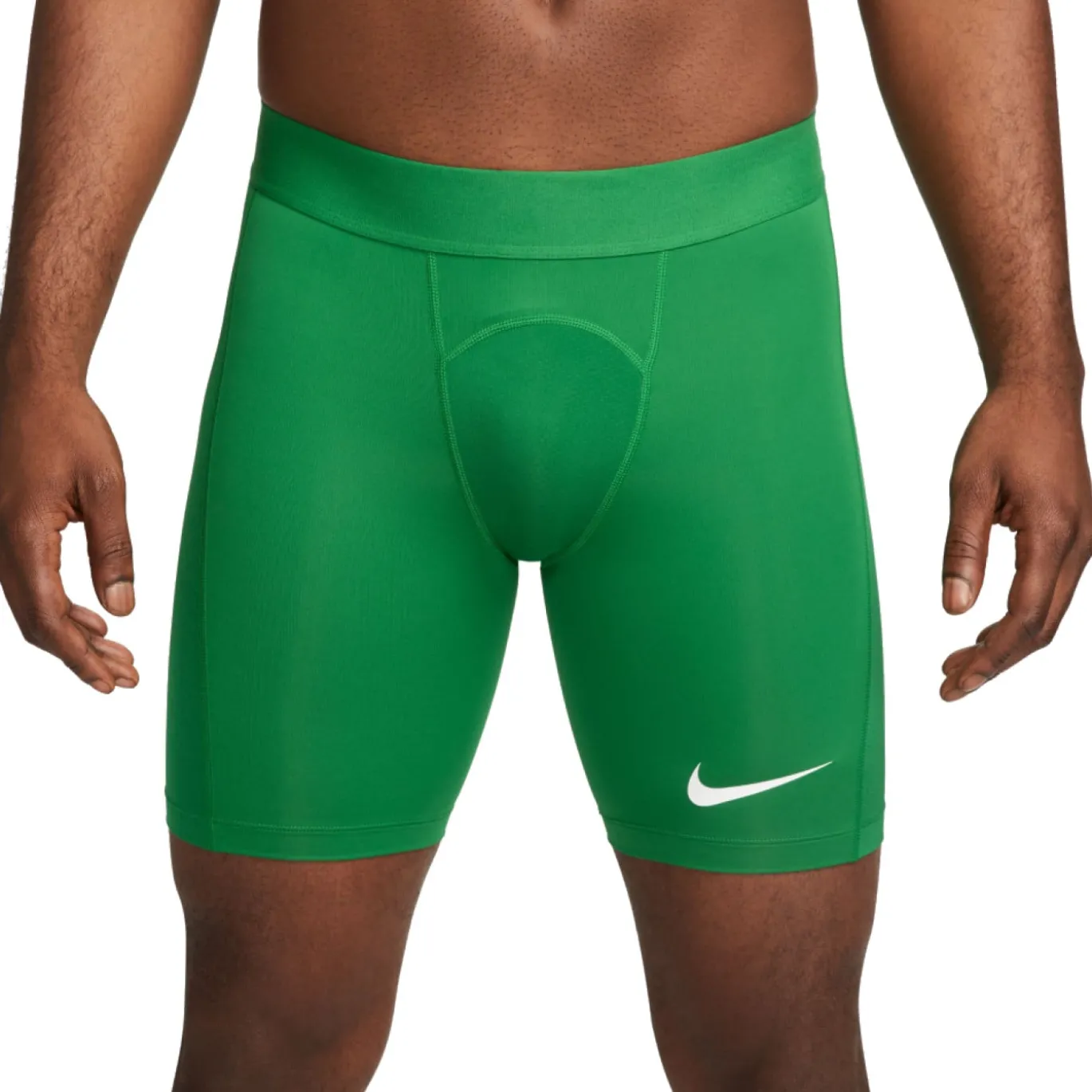 Nike Pro Dri-FIT Strike Slidingbroekje Groen