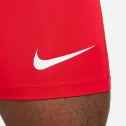 Nike Pro Dri-FIT Strike Slidingbroekje Rood