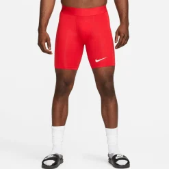 Nike Pro Dri-FIT Strike Slidingbroekje Rood