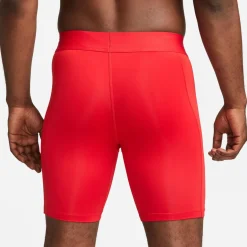 Nike Pro Dri-FIT Strike Slidingbroekje Rood