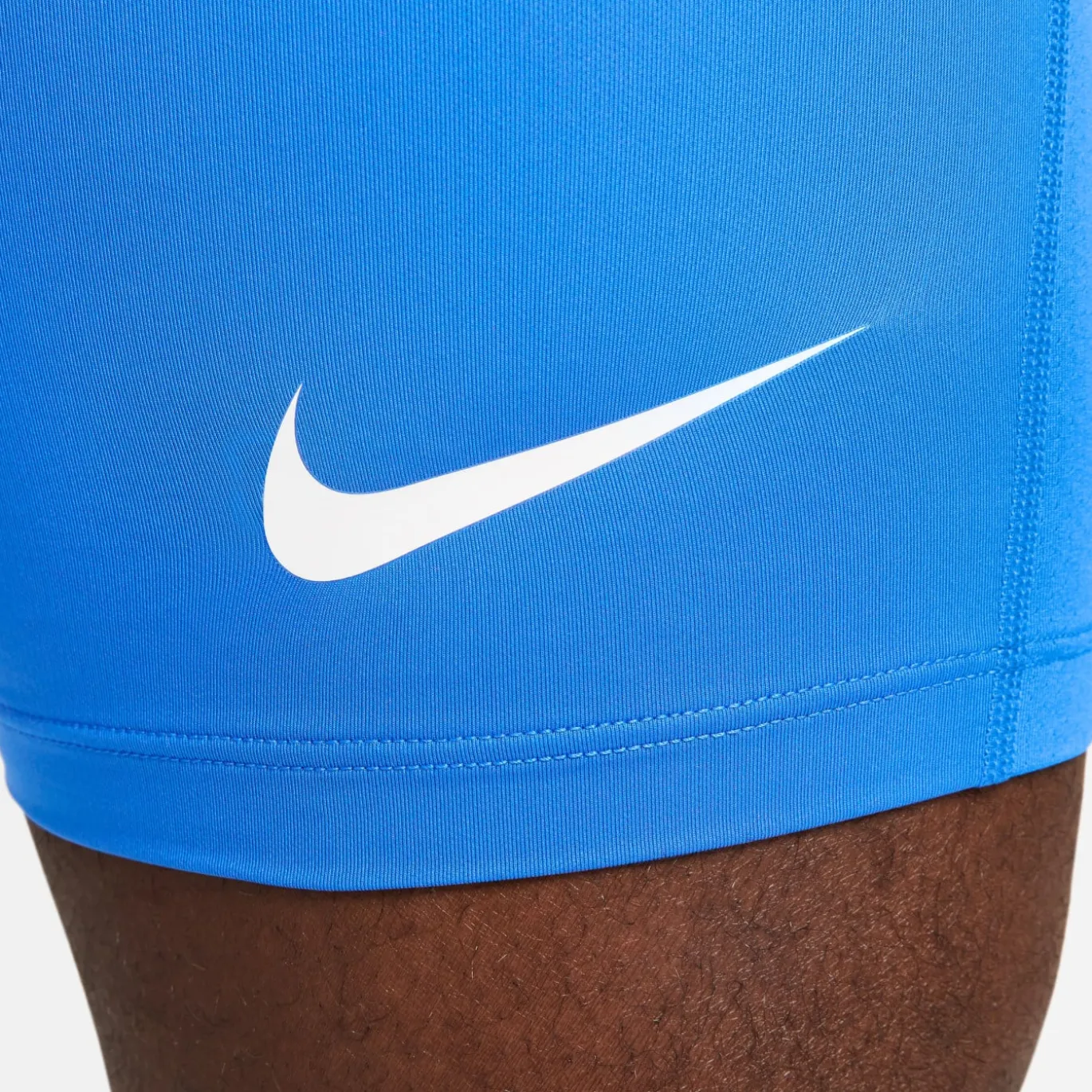 Nike Pro Dri-FIT Strike Slidingbroekje Blauw