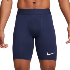 Nike Pro Dri-FIT Strike Slidingbroekje Donkerblauw
