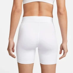 Nike Pro Dri-FIT Strike Slidingbroekje Dames Wit