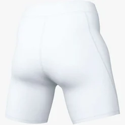 Nike Pro Dri-FIT Strike Slidingbroekje Dames Wit