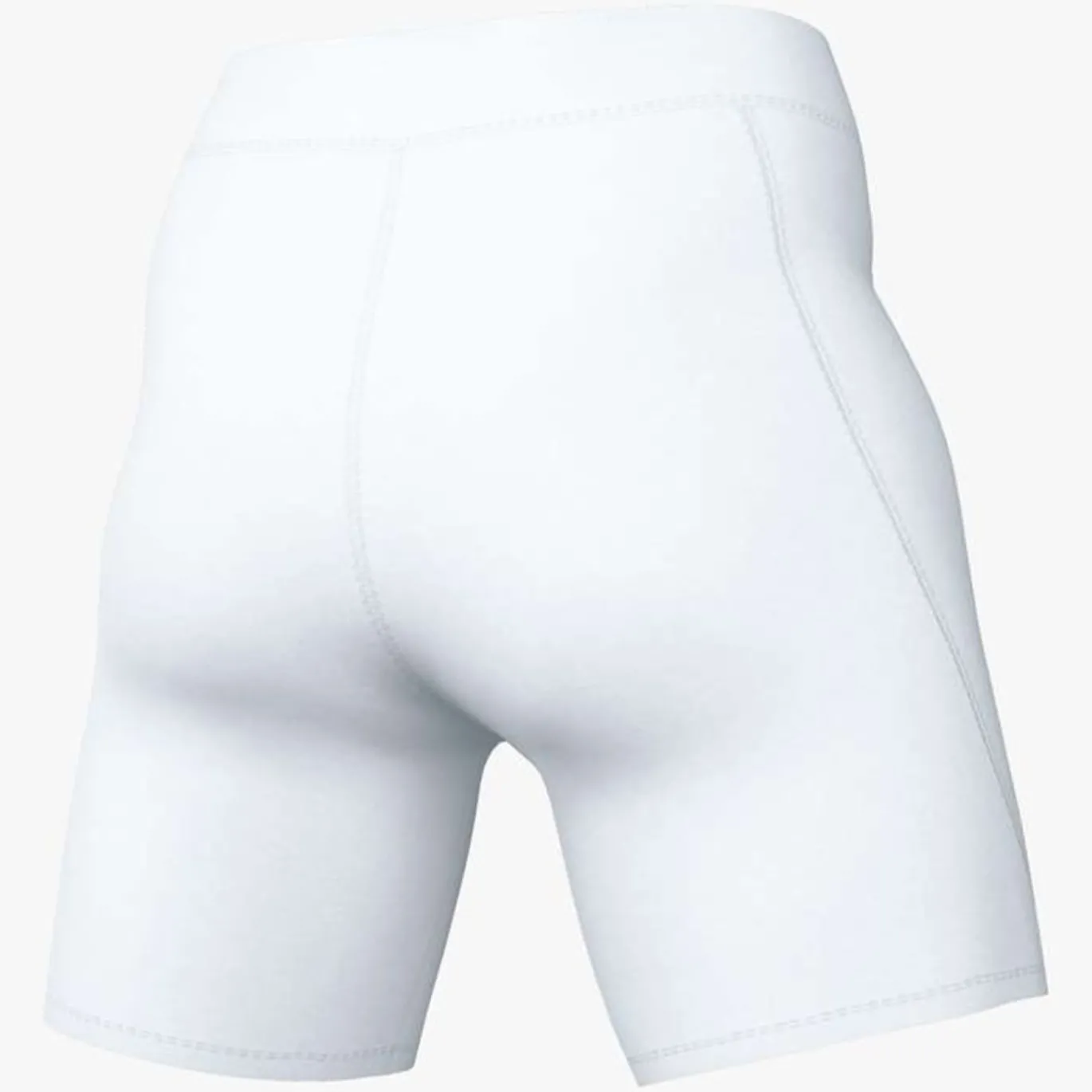 Nike Pro Dri-FIT Strike Slidingbroekje Dames Wit