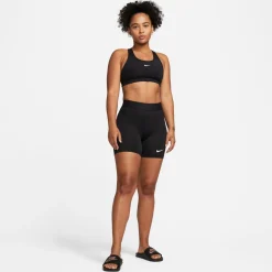 Nike Pro Dri-FIT Strike Slidingbroekje Dames Zwart
