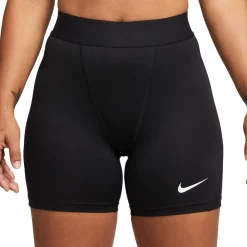 Nike Pro Dri-FIT Strike Slidingbroekje Dames Zwart