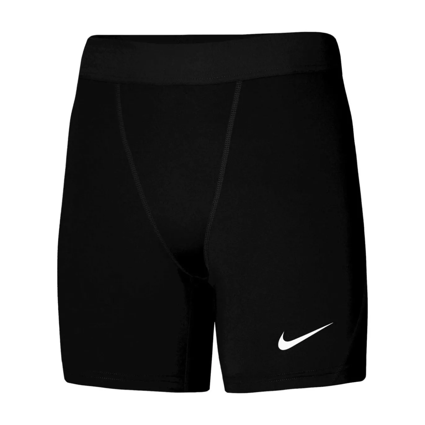 Nike Pro Dri-FIT Strike Slidingbroekje Dames Zwart