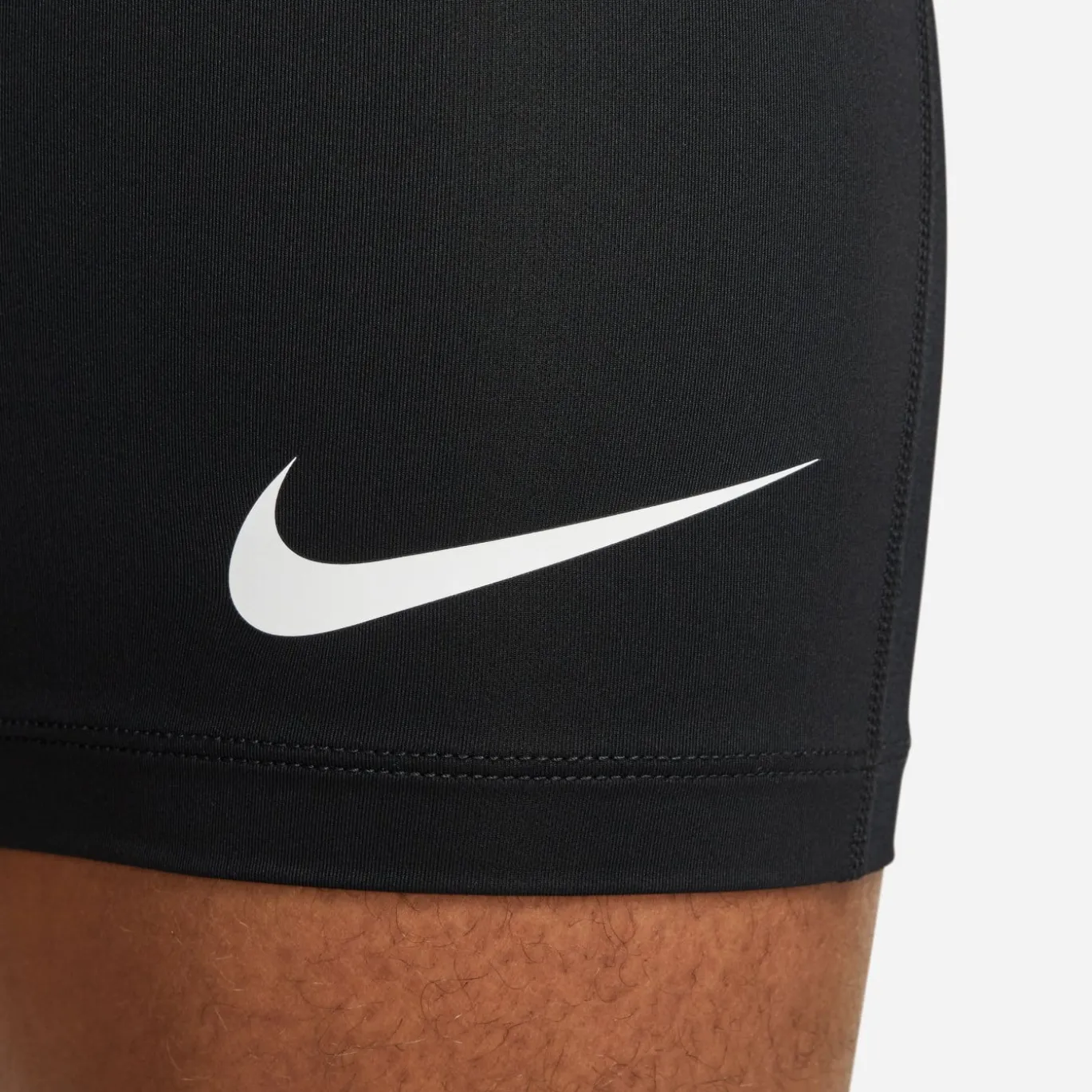 Nike Pro Dri-FIT Strike Slidingbroekje Zwart