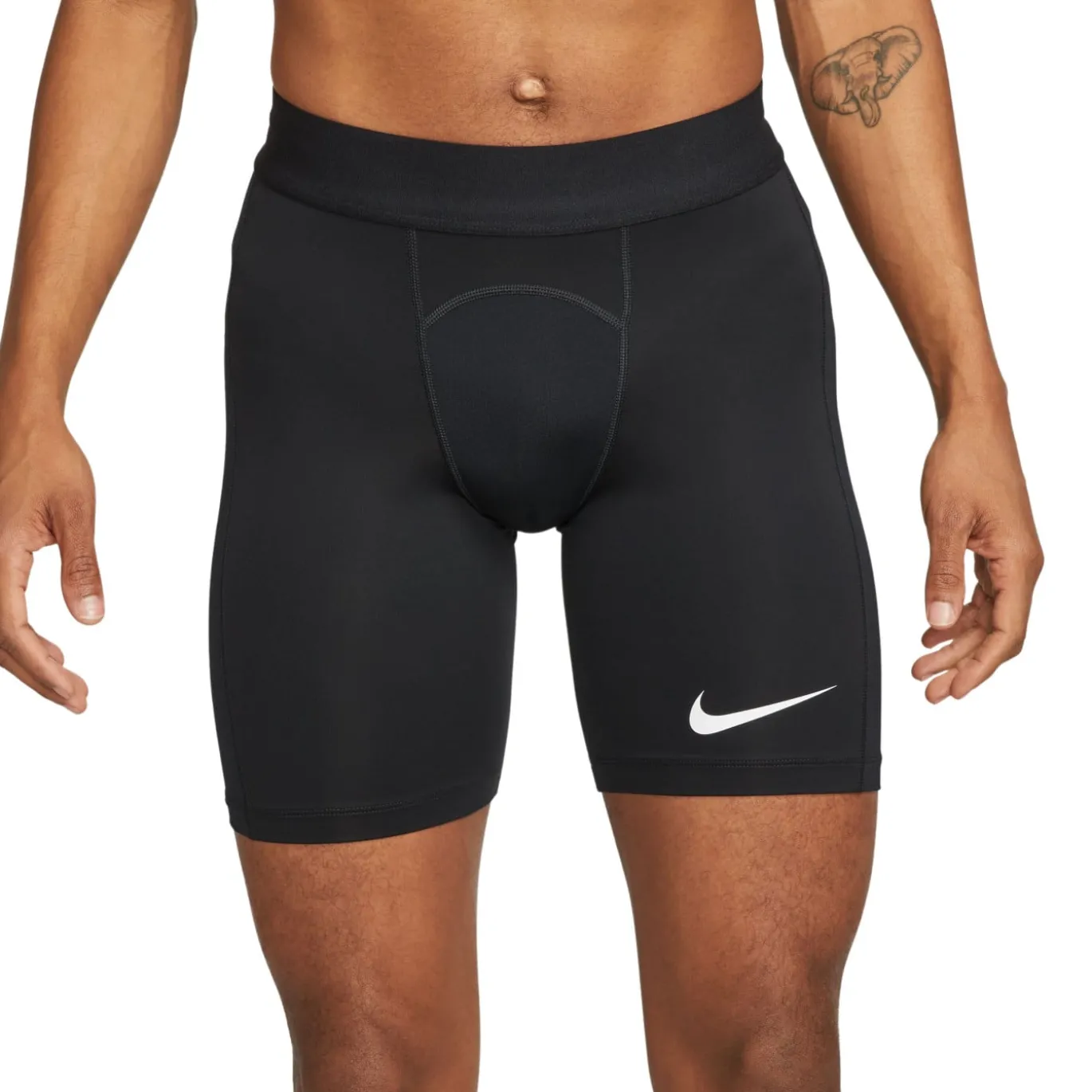 Nike Pro Dri-FIT Strike Slidingbroekje Zwart