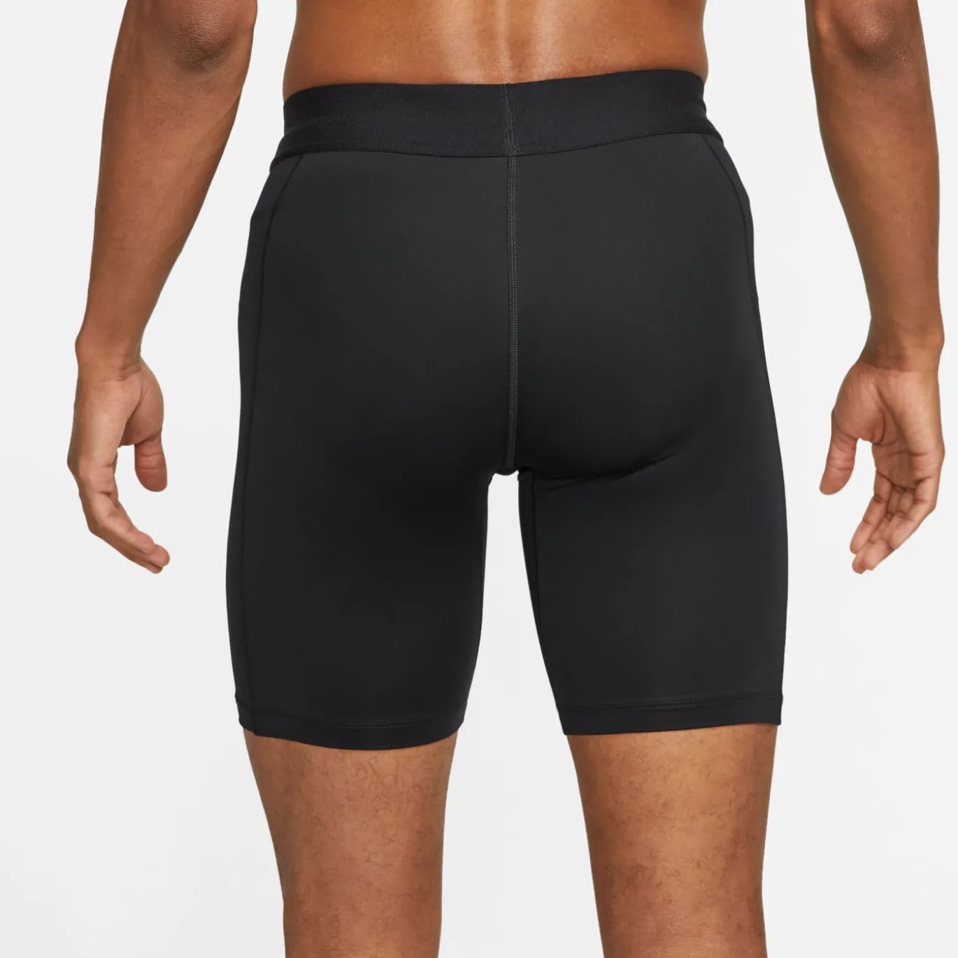 Nike Pro Dri-FIT Strike Slidingbroekje Zwart