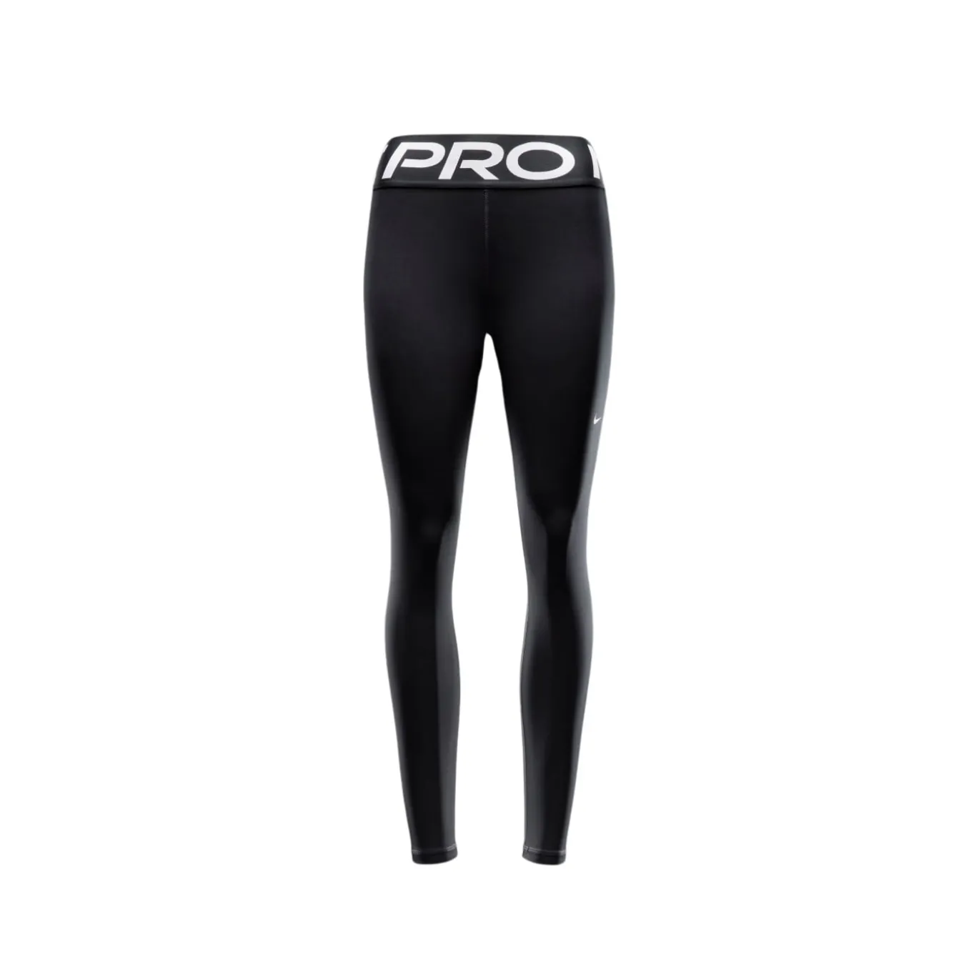 Nike Pro Sculpt Sportlegging Dames Zwart Wit