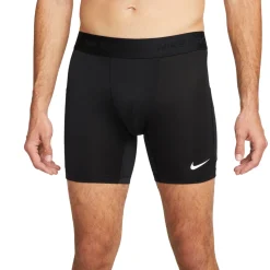 Nike Pro Slidingbroekje Zwart