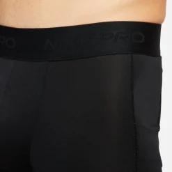 Nike Pro Slidingbroekje Zwart