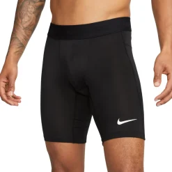 Nike Pro Slidingbroekje Zwart Wit