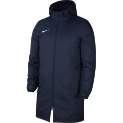 Nike RPL Park 20 Jas Dames Donkerblauw