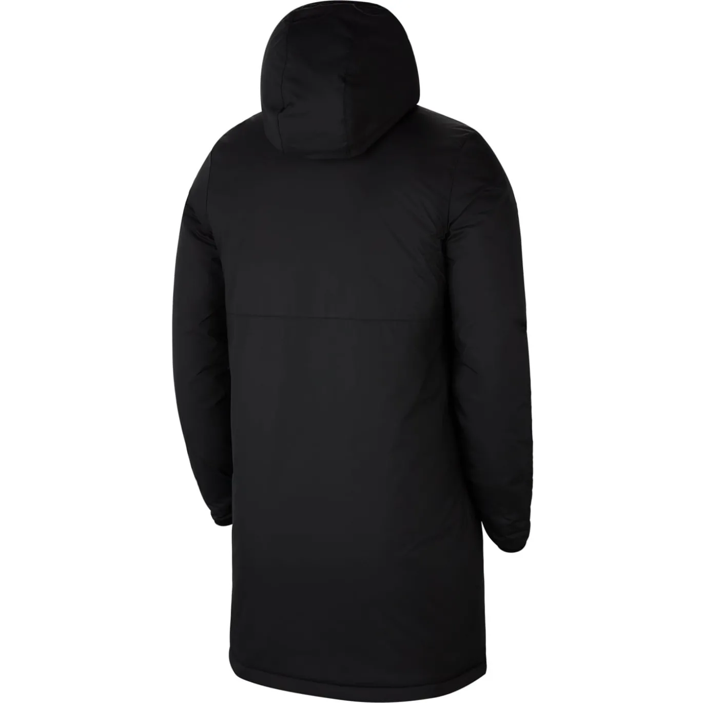 Nike RPL Park 20 Jas Dames Zwart