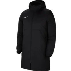 Nike RPL Park 20 Jas Dames Zwart