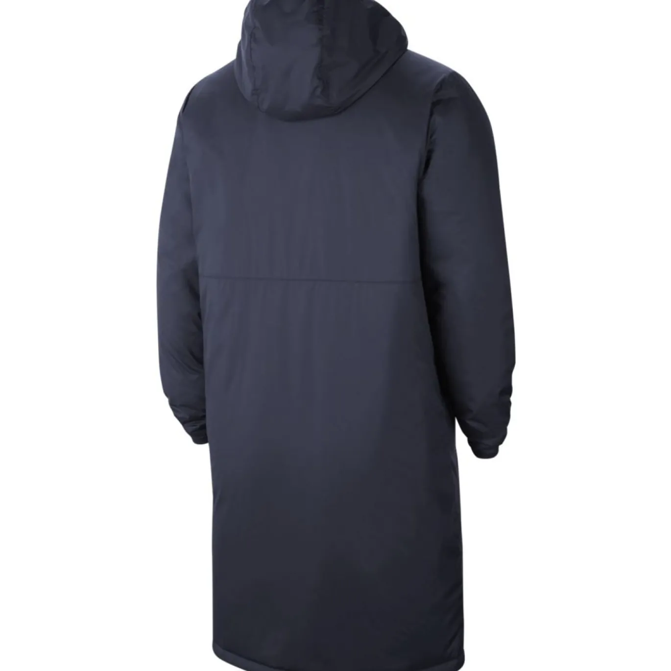 Nike RPL Park 20 Jas Lang Donkerblauw