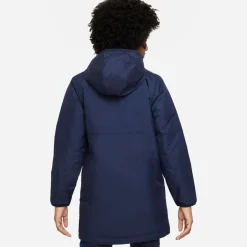 Nike RPL Park 20 Jas Lang Kids Donkerblauw