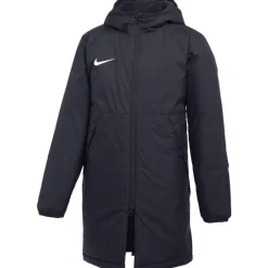 Nike RPL Park 20 Jas Lang Kids Donkerblauw