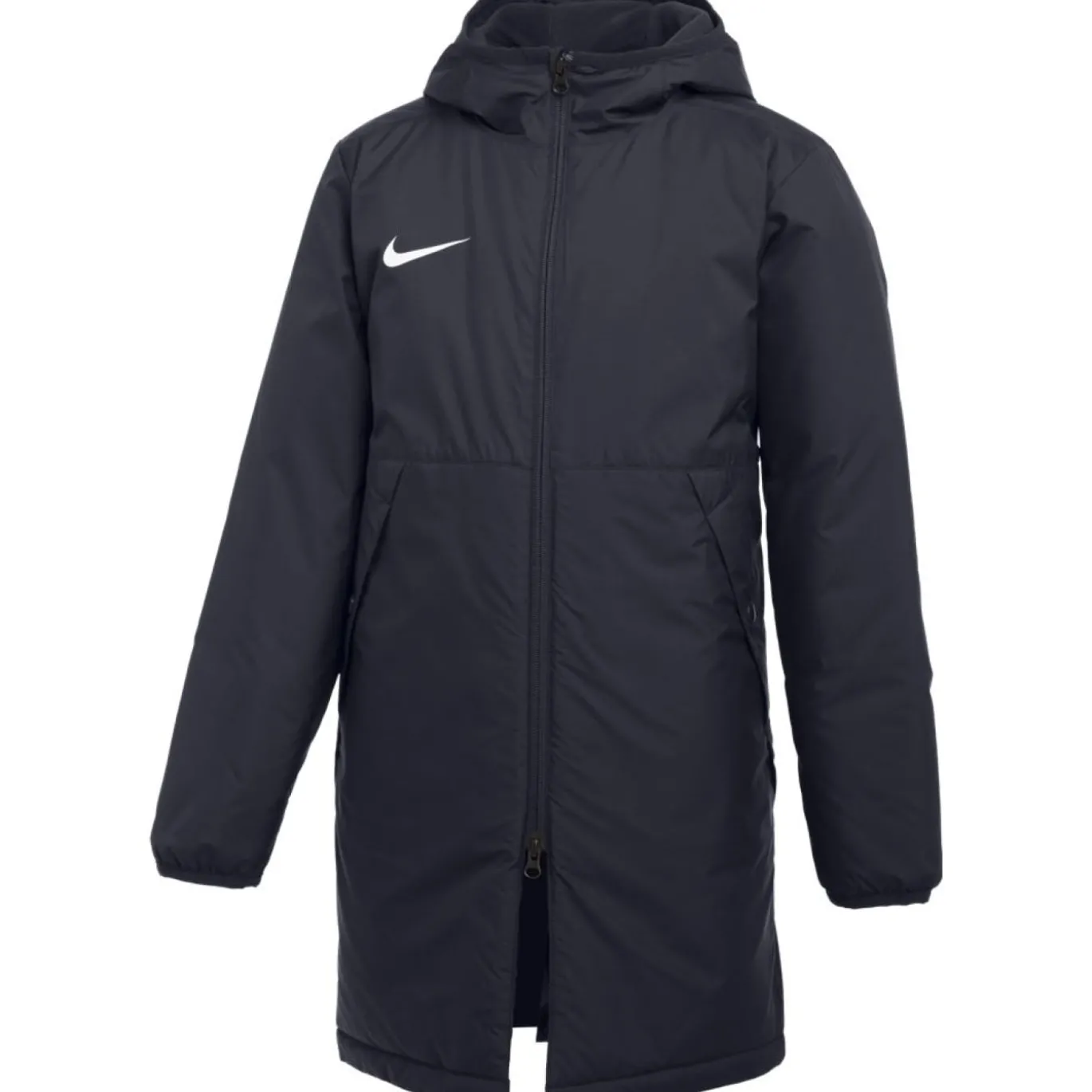 Nike RPL Park 20 Jas Lang Kids Donkerblauw