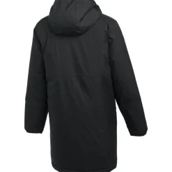 Nike RPL Park 20 Jas Lang Kids Zwart