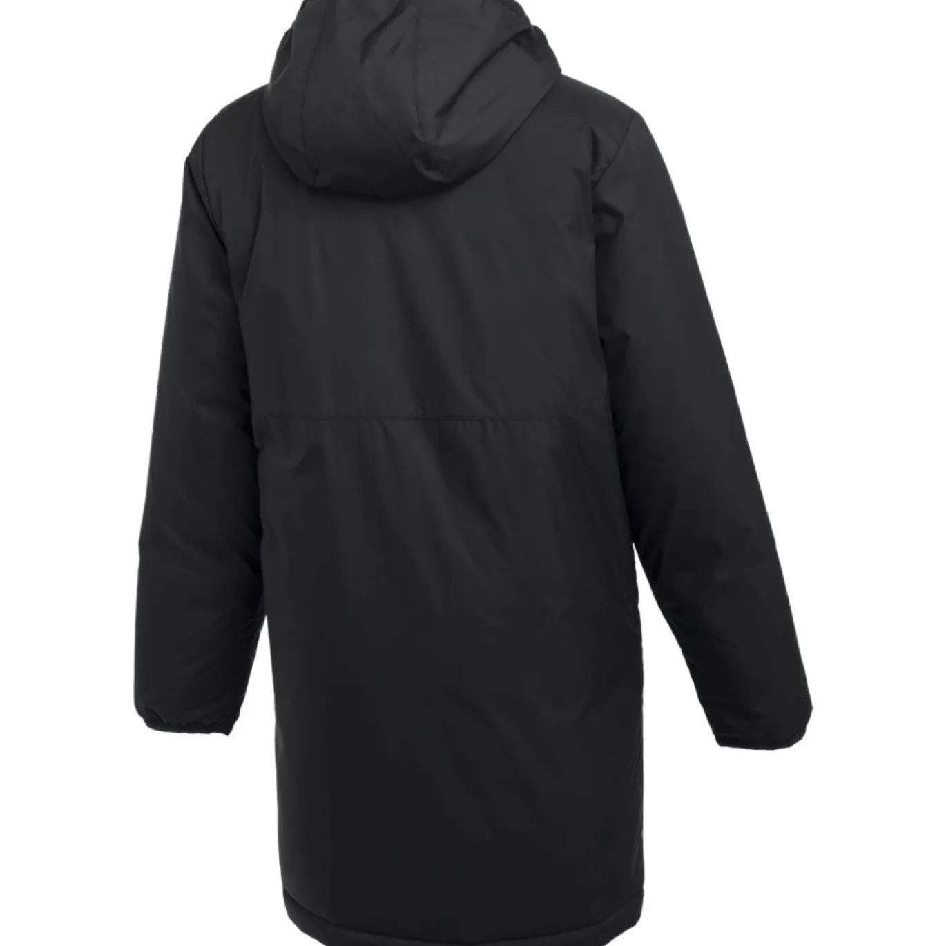 Nike RPL Park 20 Jas Lang Kids Zwart
