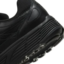 Nike Sneakers P-6000 Zwart