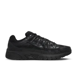 Nike Sneakers P-6000 Zwart