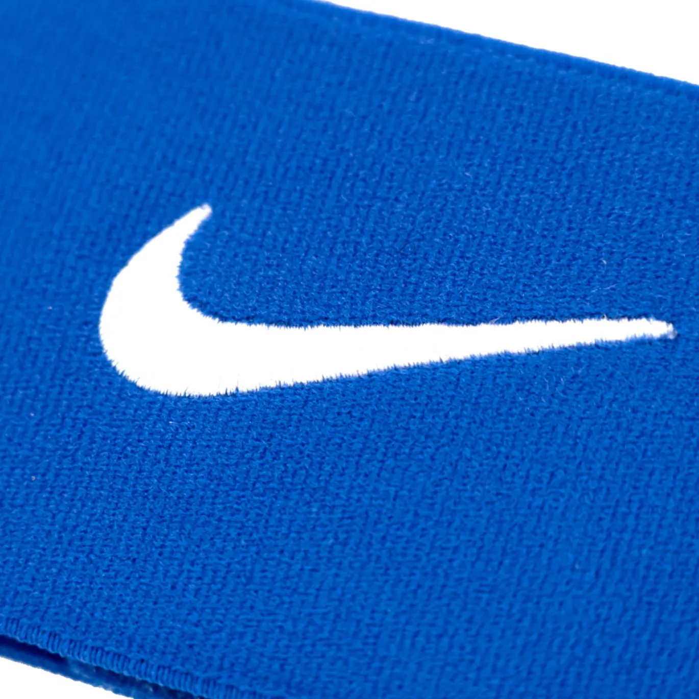 Nike Sokstoppers Blauw Wit