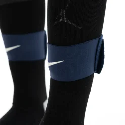 Nike Sokstoppers Donkerblauw Wit