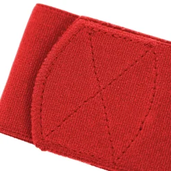 Nike Sokstoppers Rood Wit