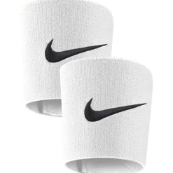 Nike Sokstoppers Wit Zwart