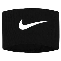Nike Sokstoppers Zwart Wit