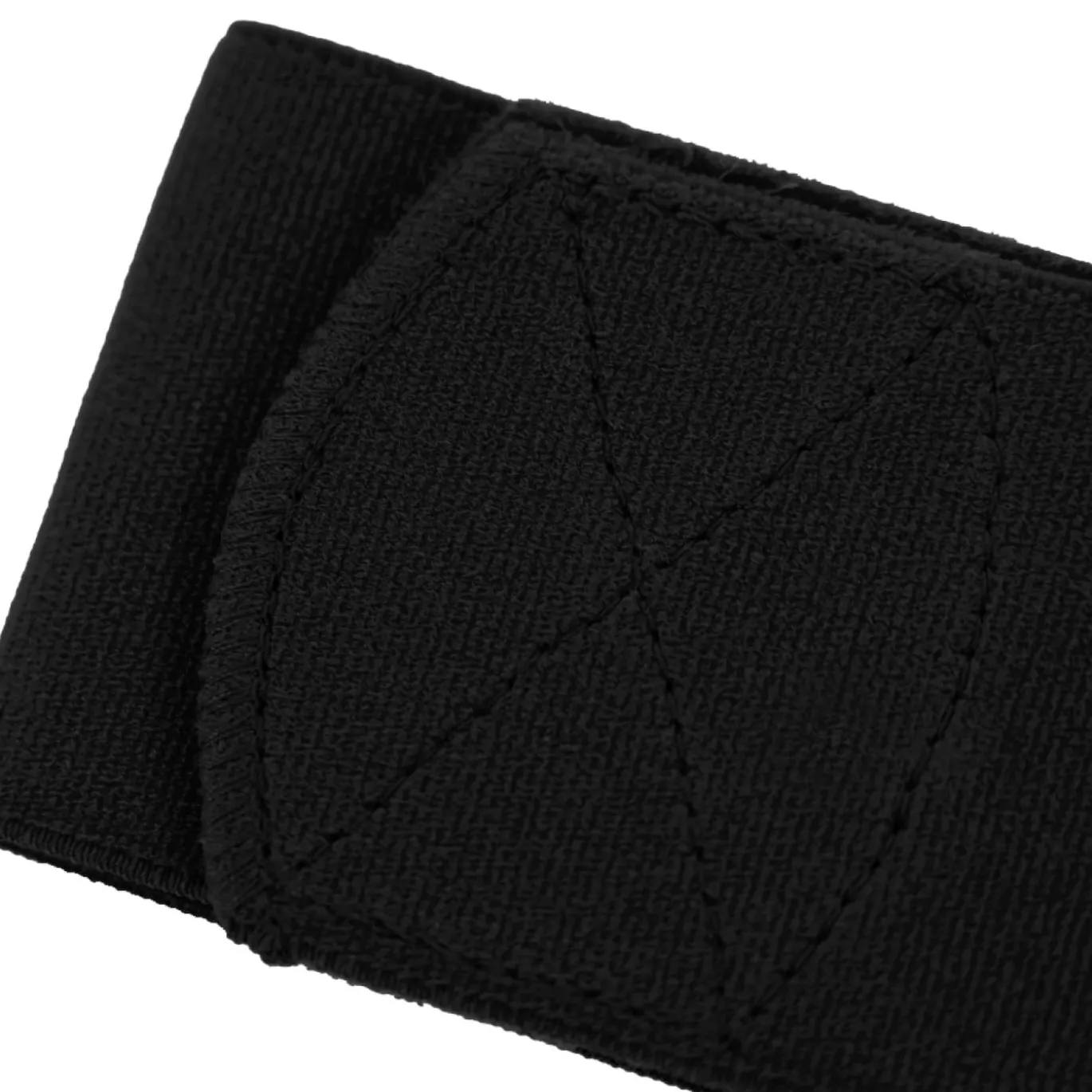 Nike Sokstoppers Zwart Wit