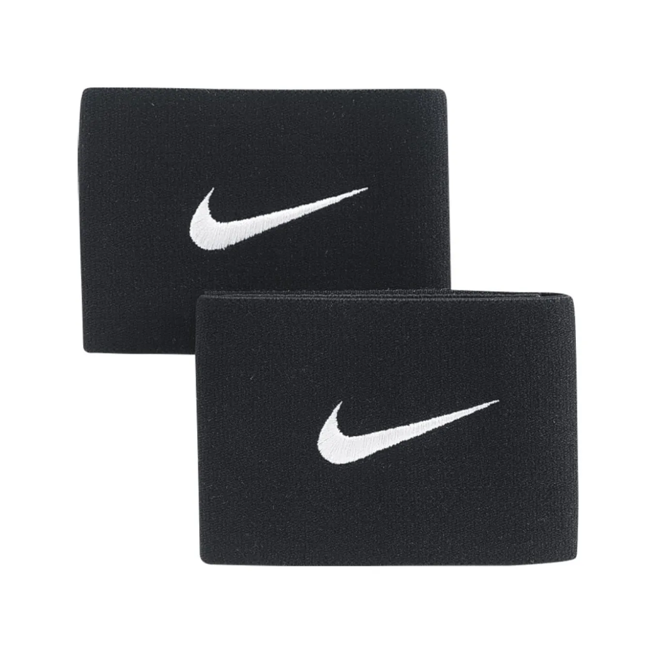 Nike Sokstoppers Zwart Wit