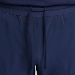 Nike Sportswear Air Trainingsbroek Donkerblauw Rood Zilver