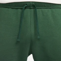 Nike Sportswear Club Fleece Jogger Groen Wit