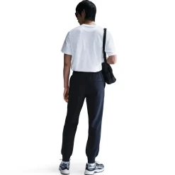 Nike Sportswear Club Fleece Joggingbroek Donkerblauw Wit