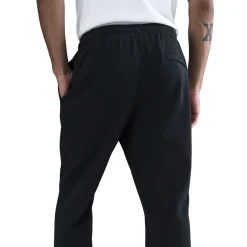 Nike Sportswear Club Fleece Joggingbroek Zwart Wit