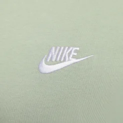Nike Sportswear Club T-Shirt Lichtgroen