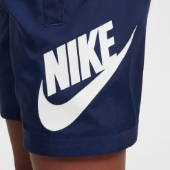 Nike Sportswear Club Zomerset Kids Donkerblauw Wit