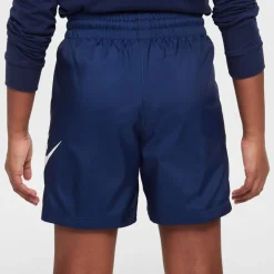 Nike Sportswear Club Zomerset Kids Donkerblauw Wit
