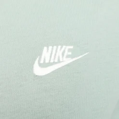 Nike Sportswear Club Zomerset Kids Lichtgroen Wit