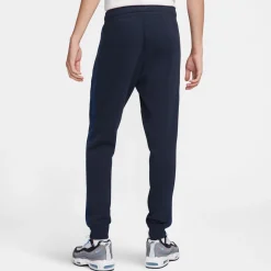 Nike Sportswear Fleece Jogger Donkerblauw